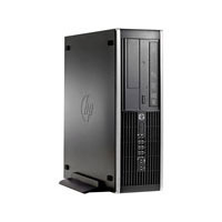 PC microtorre HP Compaq 6200 Pro (XY268ET#ABE)